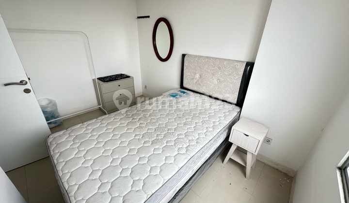 Dijual Bassura Apartemen 2 Kamar Tower H Murah Dijual Bassura Apartemen 2 Kamar Tower H Murah