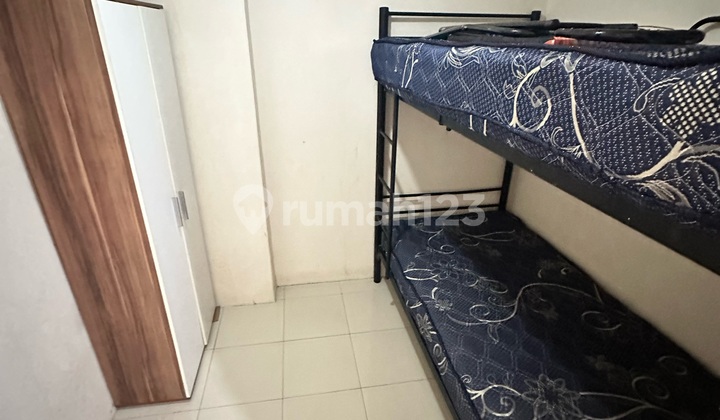 Rent Apartment Bassura 2Br Fully Furnished Nice Clean 2
