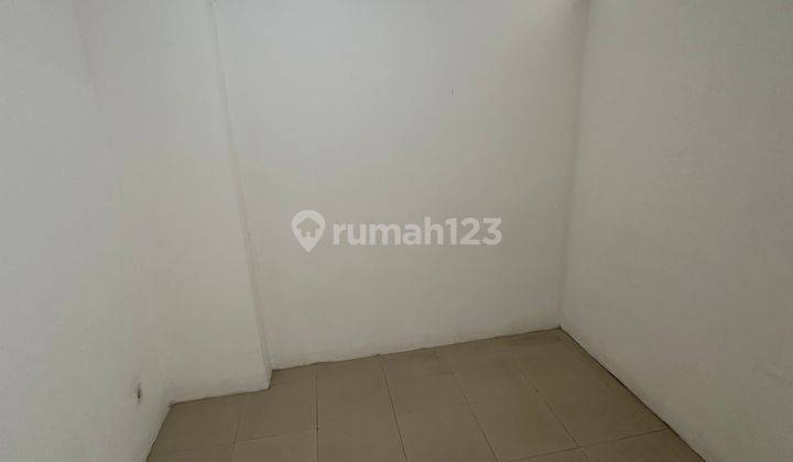 Dijual Apartemen Bassura 2 Kamar Kosong 2