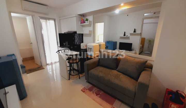 For Rent 2br Bassura Tower Heliconia Apartment in Basura For Rent 2br Bassura Tower Heliconia Apartment in Basura