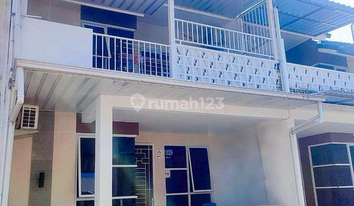 Rumah Bagus Siap Huni @Aryana Karawaci 2