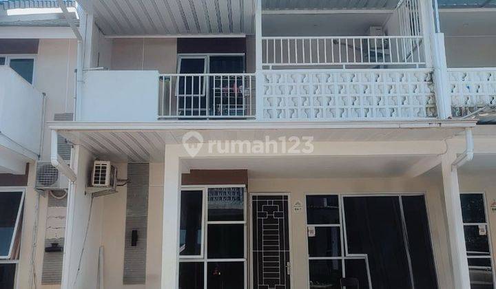 Rumah Bagus Siap Huni @Aryana Karawaci 1