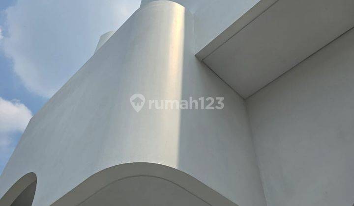 Rumah Brand New Meruya Utara 2