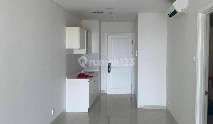 Apartemen Grand Madison  2