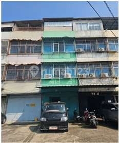 Dijual Ruko Duri Kosambi Jakarta Barat