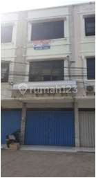 Dijual Ruko Duri Kosambi