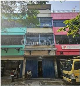 Dijual Ruko Duri Kosambi