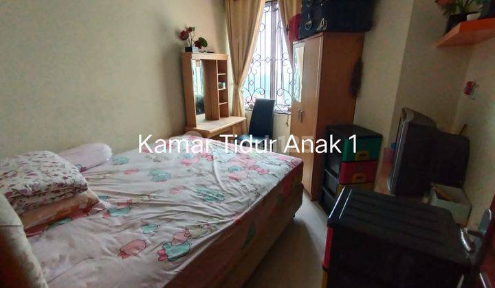 Apartemen Mitra Bahari Penjaringan  2