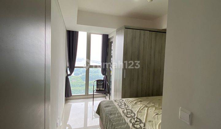 Apartemen Gold Coast PIK 1 2