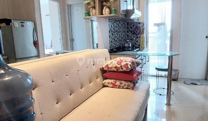 Apartemen Murah Bassura City Jak Tim 1