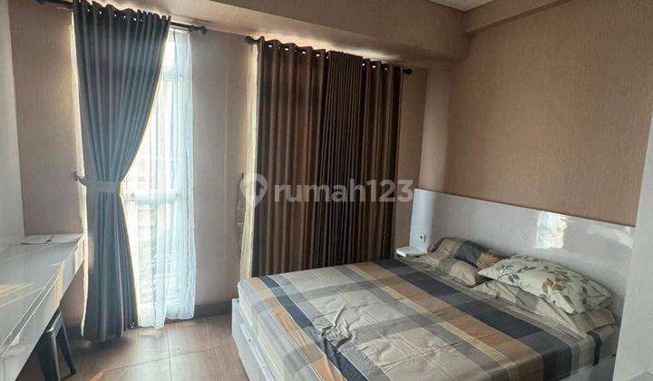 Apartemen Murah Puri Orchard Jak Bar 1