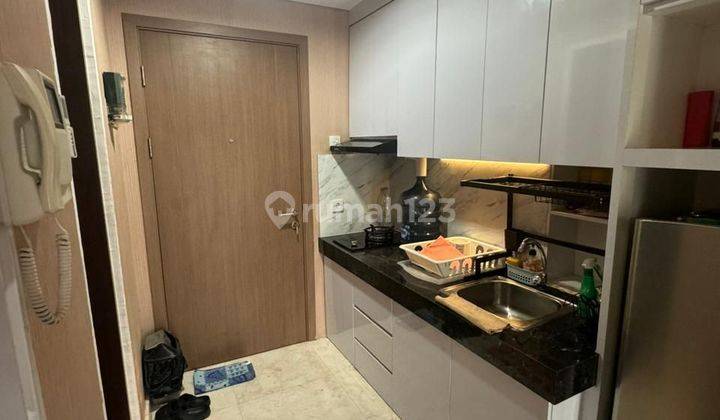 Apartemen Murah Puri Orchard Jak Bar 2