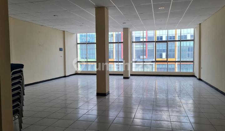 Ruko Gandeng 2 Ketapang Bisnis Center 2
