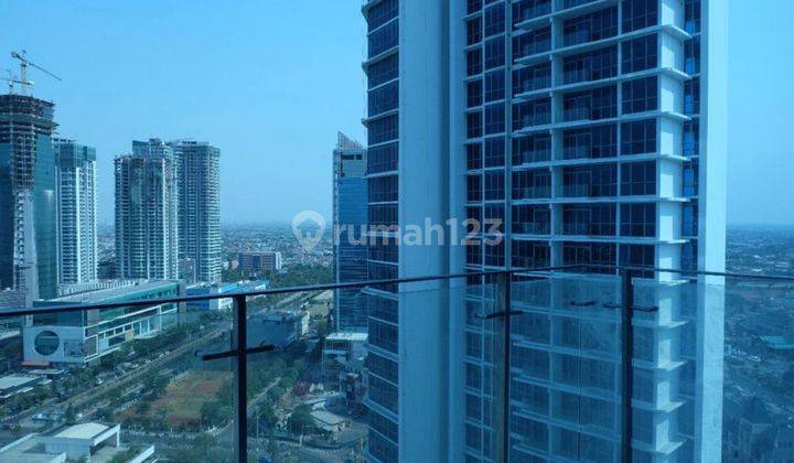 Apartemen Mewah The Windsor Puri Indah