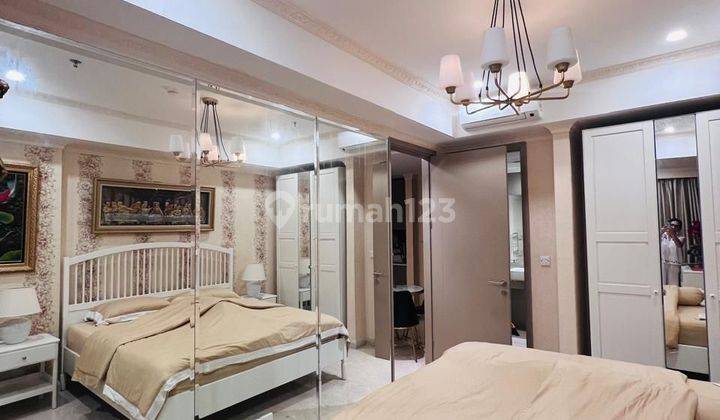 Apartemen Cantik Gold Coast PIK 1