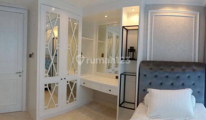 Apartemen Mewah The Windsor Puri Indah