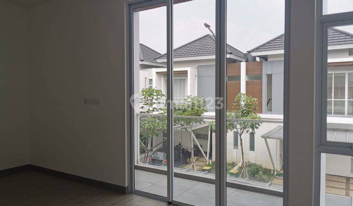 Rumah 2 Lantai Riviera Metland Puri 2