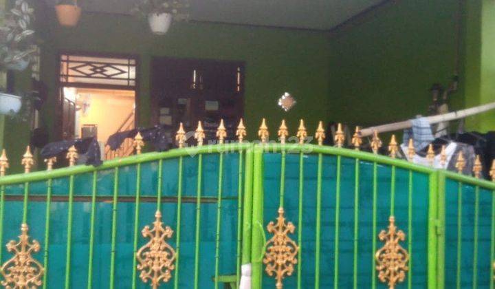 Rumah Strategis di Perum Puspa Raya Pemda Cibinong J 16982 1