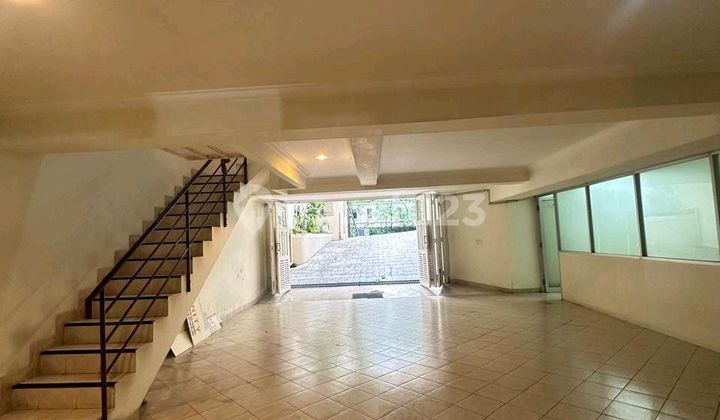 For Rent Rumah Mewah Siap Huni, Pd. Indah, Jaksel 2