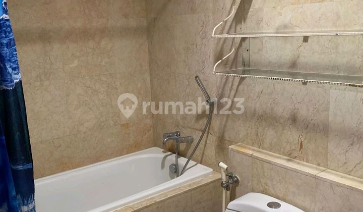 For Rent Essence Dharmawangsa (Unit Besar dengan Private Lift ), Keb. Baru, Jaksel 2