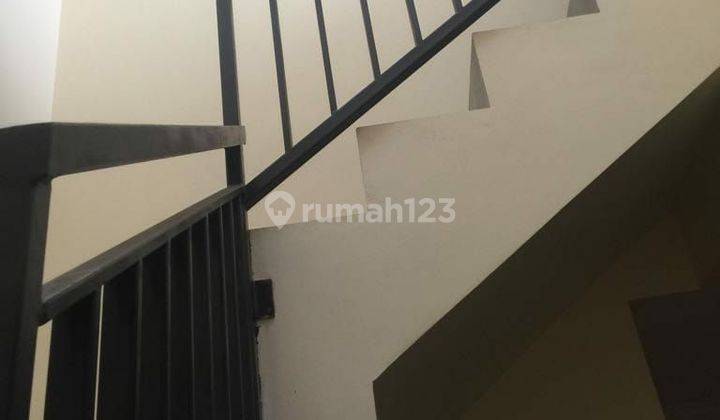 Rumah Siap Huni (close to SCBD) di Kebayoran Baru 2