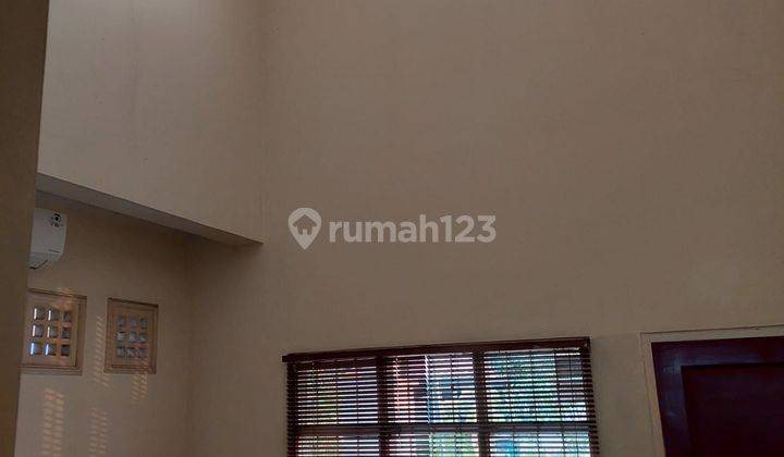 Jual Cepat Rumah Siap Huni Dalam Komplek Elite di BSD Tangsel 2