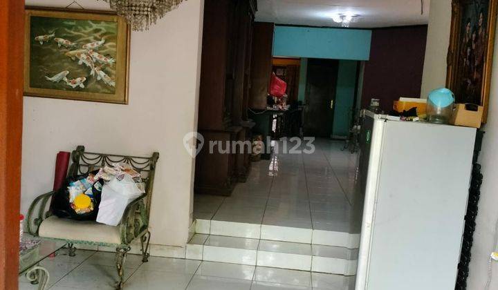 Jual Cepat Rumah di Pondok Pinang, Jaksel 2