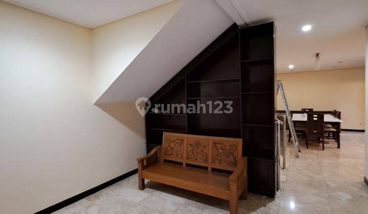 For Rent Rumah Pondok Pinang Siap Huni, Jaksel 2