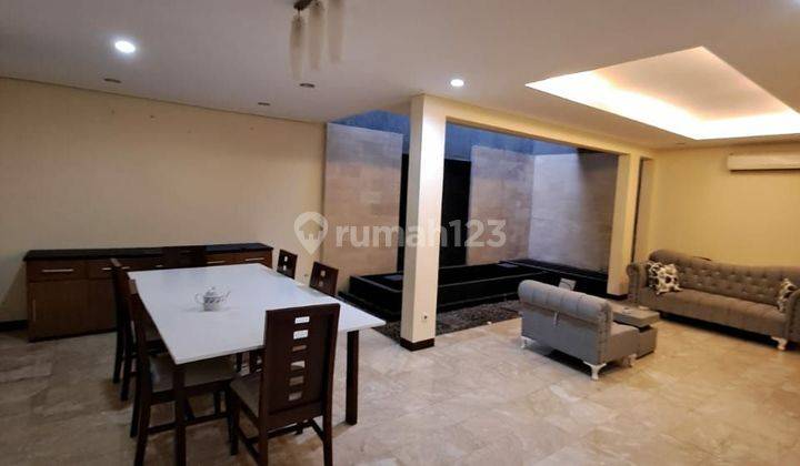 For Rent Rumah Pondok Pinang Siap Huni, Jaksel 1