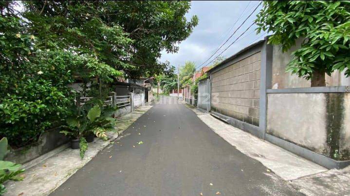 Jual Murah Rumah 1 Lantai di Komplek AL, Pasar Minggu, Jaksel 2