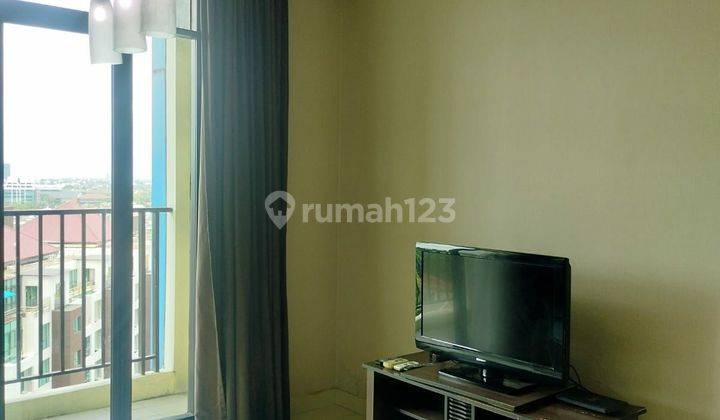 Jual Murah Apartemen Hampton Park, Terogong, Pd. Indah, Jaksel 2