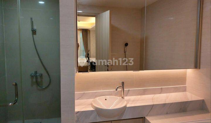 For Rent Gandaria Heights Apartment, Keb. Lama, Jaksel 2