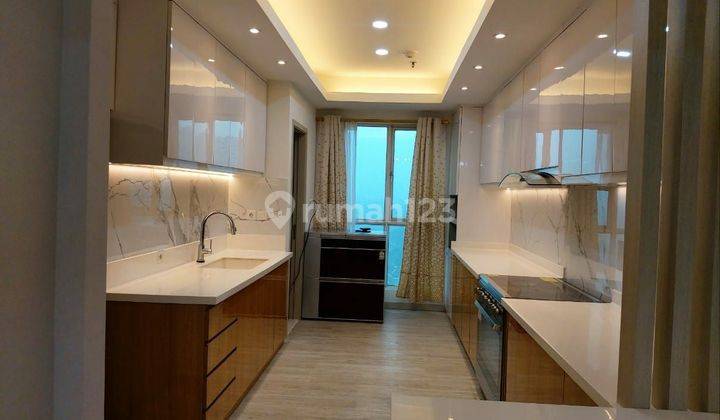 For Rent Gandaria Heights Apartment, Keb. Lama, Jaksel 1