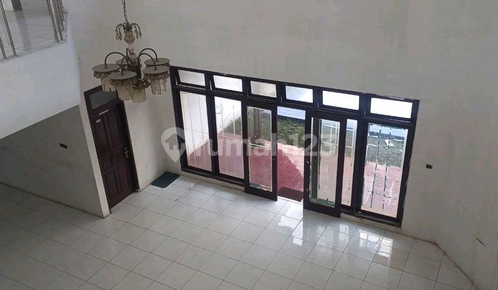 For Rent 2-Story House (Suitable for Office/Cafe/Other Businesses), In Ragunan, South Jakarta 2