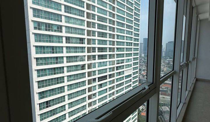 For Sale Unit Apartemen Mewah Sky Garden Setiabudi di Area Strategis, Kuningan, Jaksel 2