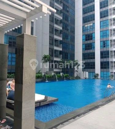 For Sale Apartemen Casagrande Siap Huni, Kuningan, Jaksel 2