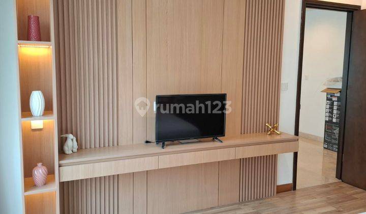 For Sale Unit 3BR (Furnished) Apartemen Sky Garden Setiabudi, Kuningan, Jaksel 2