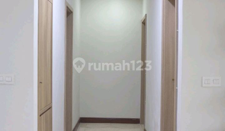 Hot Sale Beautiful Unit at Permata Gandaria Apartment (Fully Renovated & Furnished) South Jakarta 2