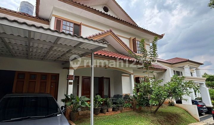 Available House For Rent (Private Residential Compound) In Pejaten, South Jakarta