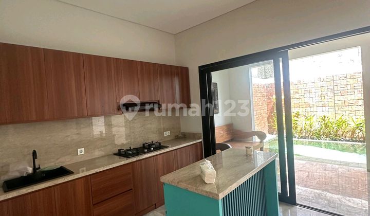 For Rent House In Kemang ( Newly Renovated House ) For Rent House In Kemang ( Newly Renovated House )