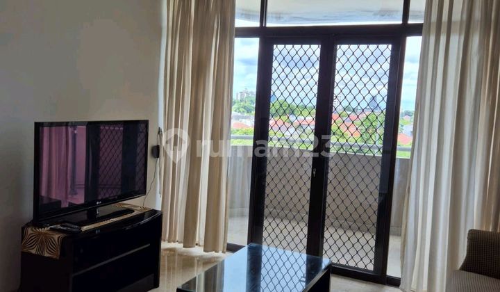 For Rent Ready-to-Occupy Unit at Beverly Tower Apartment, Tb. Simatupang, South Jakarta For Rent Ready-to-Occupy Unit at Beverly Tower Apartment, Tb. Simatupang, South Jakarta