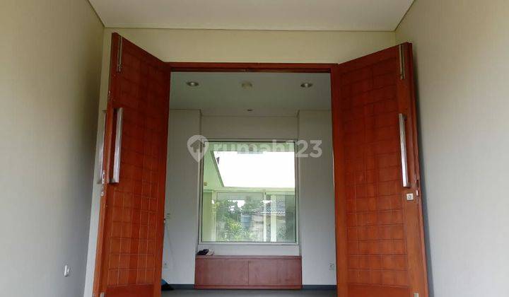 House For Rent Jaya Mandala Kuningan Jaksel 2