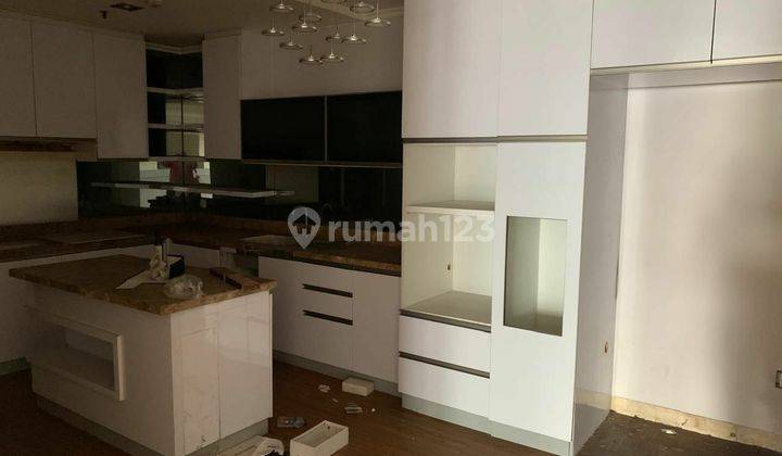 Jual Murah Apartemen Ambasador (Free AJB), Kuningan, Jaksel 1