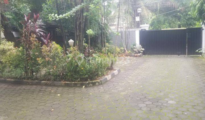 For Rent Rumah Dukuh Patra (bisa Untuk Kantor), Kuningan, Jaksel 2