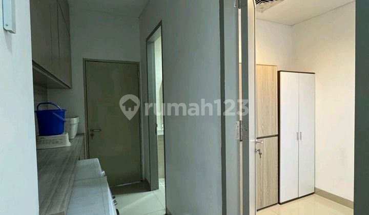 Luxurious Unit at Rafless Residence For Rent, Kuningan, South Jakarta 2