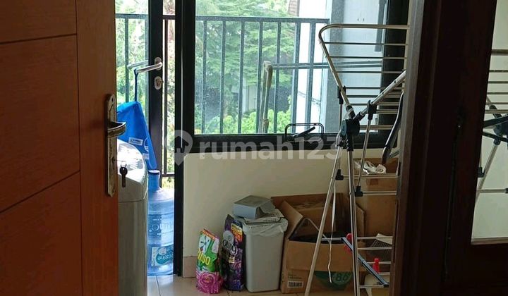 For Sale Apartemen Hamptons, Terogong, Jaksel 2