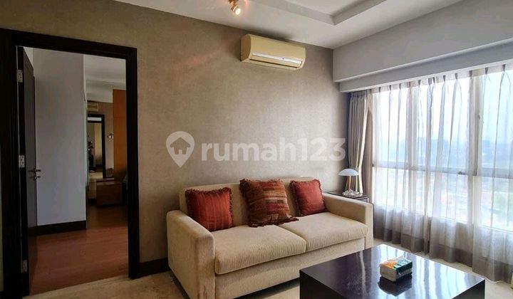 For Rent Somerset Berlian Permata Hijau Jaksel