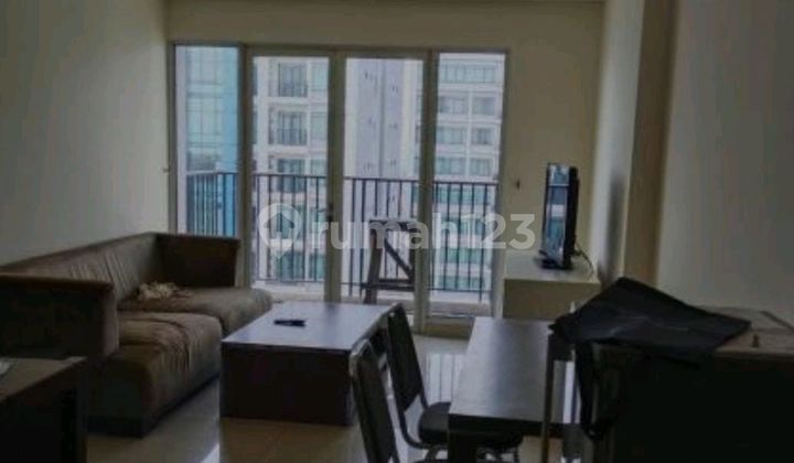 Hot Sale (Cheapest) Unit Hamptons Park, Pd. Indah, South Jakarta