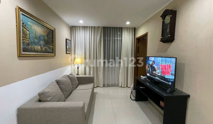 For Sale Sahid Sudirman Residence Jakarta Pusat For Sale Sahid Sudirman Residence Jakarta Pusat