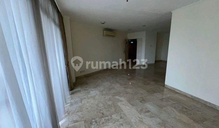 For Sale Unit Apartemen Beverly Tower, Tb Simatupang, Jaksel